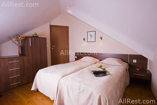 Redenka Chalets 16
